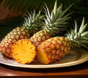 Bromelain