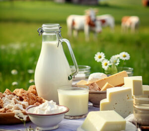 Lactase (2,000-100,000 ALU/g)
