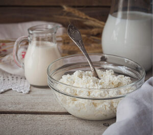 Lactobacillus Delbrueckii (10-150 BN)