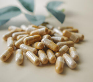 Lactobacillus Plantarum (10-500 BN)