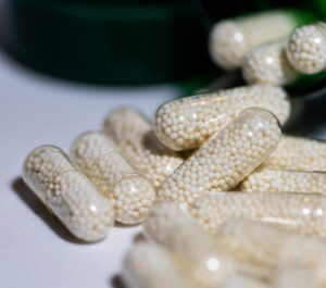 Pancreatin USP/IP/BP/EP