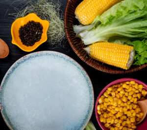 Veg Pancreatin