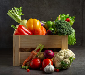 Veg Pancreatin